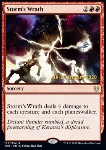 Ira della Tempesta