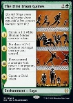 I Primi Giochi di Iroas