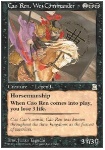 Cao Ren, Wei Commander