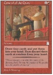 Control of the Court