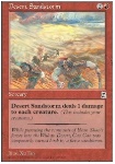 Desert Sandstorm