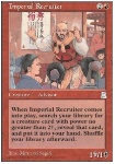 Imperial Recruiter