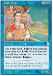 Lady Sun