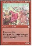 Ma Chao, Western Warrior
