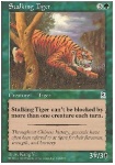 Tigre in Agguato