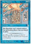 Wu Warship