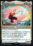 Avatar Aang // Aang, Master of Elements