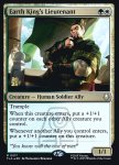 Earth King's Lieutenant