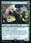 Earthen Ally