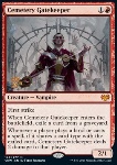 Guardacancelli del Cimitero