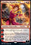 Chandra dall'Eleganza Letale