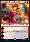 Chandra dall'Eleganza Letale