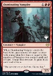 Vampira Dominante