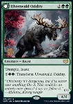 Bizzarria di Ulvenwald // Behemoth di Ulvenwald