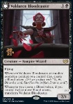 Sanguinomante Voldaren // Evocatrice di Sanguinist
