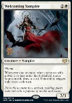 Vampira Accogliente