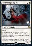 Vampira Accogliente