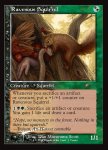 Ravenous Squirrel