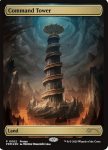 Command Tower
