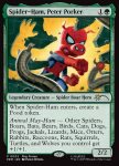 Spider-Ham, Peter Porker
