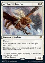 Arconte di Emeria