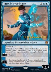 Jace, Mago Speculare