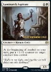 Aspirante Luminarca