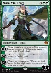 Nissa, Forza Vitale