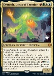 Omnath, il Genesilocus