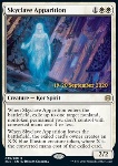 Apparizione dell'Enclave Celeste