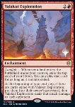 Esplorazione di Valakut