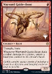 Bestia-Guida Fuori Controllo