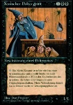 Poltergeist di Xenic