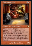 Goblin Ingegnere