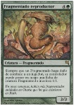 Tramutante Covata