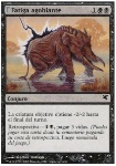 Fatica Storpiante