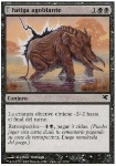 Fatica Storpiante
