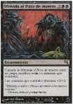 Offerta per la Fossa della Morte