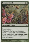 Terreno Fertile