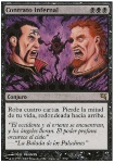 Contratto Infernale