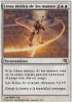 Leyline della Mitezza