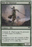 Elite di Llanovar