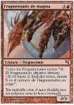 Tramutante Magma