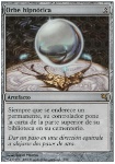 Globo Mesmerico