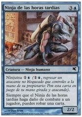 Ninja della Notte Fonda
