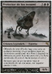 Patrono dei Nezumi
