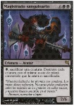 Pretore Sanguinario