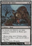 Sciame di Ratti