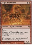 Cavallo del Tuono