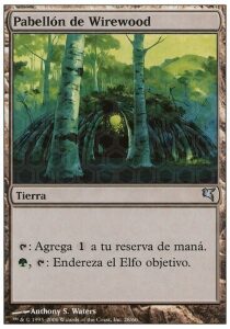 Tana di Boscocavo